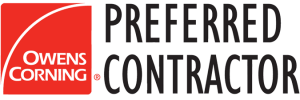 Owens Corning Preferred Contractor