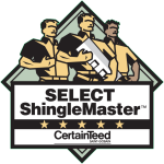 Certainteed Select Shinglemaster