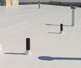 TPO Roofing in Minneapolis, MN